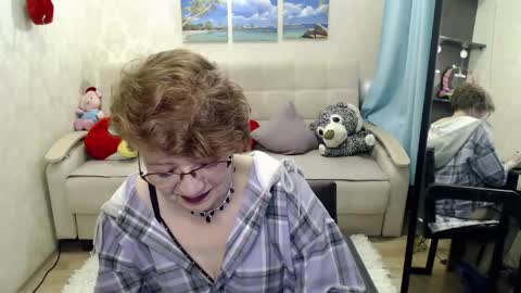 Diana online show from 04-19-26, 06:10