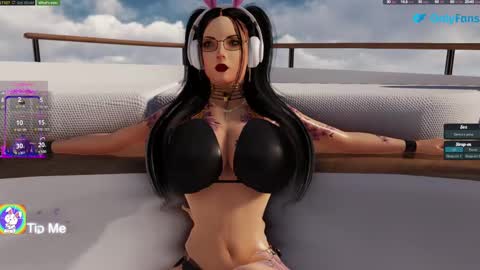 lady_sif_ online show from 02-11-25, 01:41