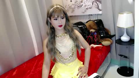 Trix online show from 05-30-26, 11:24