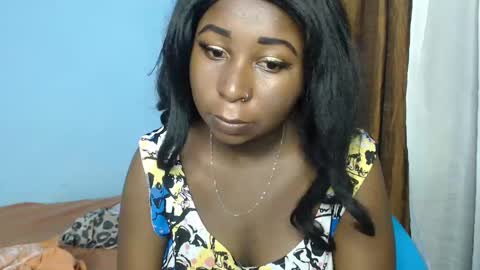 Snapshot of lady_twerky chatting on 01-26-25, 10:34 Maya online show from 01-26-25, 10:34