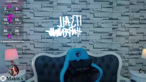 Lady Violet Bridgerton online show from 02-27-25, 01:38