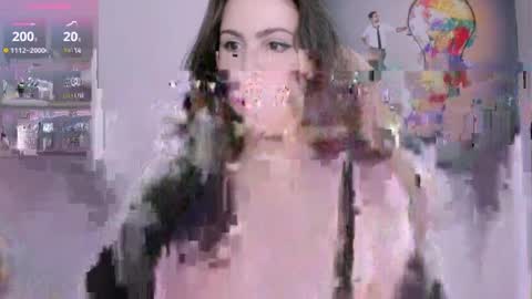 Snapshot of lady_yas chatting on 05-02-26, 06:13 Yas online show from 05-02-26, 06:13