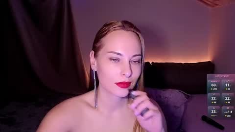 LadyAdele online show from 01-13-25, 08:48