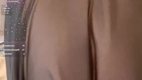 Ladybabs online show from 12-15-24, 06:37