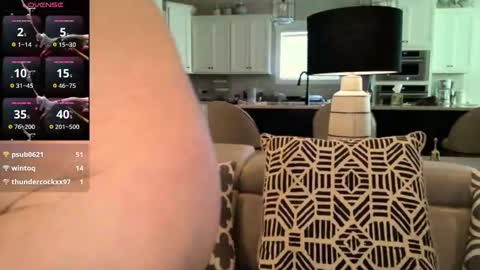 Ladybabs online show from 05-03-26, 12:22