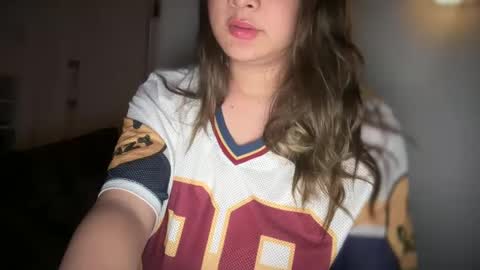 Aria online show from 03-09-25, 02:54