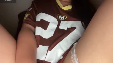 Aria online show from 11-09-25, 07:28