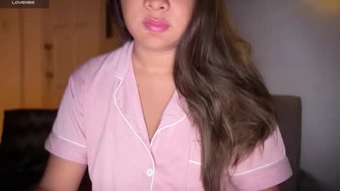 Aria online show from 11-29-25, 10:40