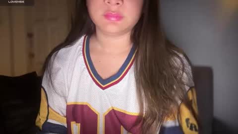 Aria online show from 12-14-25, 04:45