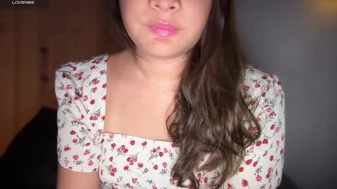 Snapshot of ladybird21 chatting on 01-11-26, 12:54 Aria online show from 01-11-26, 12:54