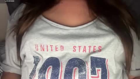 Snapshot of ladybird21 chatting on 02-26-26, 02:43 Aria online show from 02-26-26, 02:43