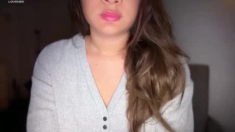 Snapshot of ladybird21 chatting on 02-27-26, 04:51 Aria online show from 02-27-26, 04:51