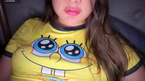 Snapshot of ladybird21 chatting on 03-02-26, 07:15 Aria online show from 03-02-26, 07:15