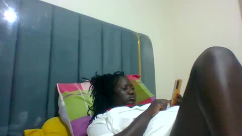 Snapshot of ladyblossoms19 chatting on 12-07-24, 08:05 lindah32 online show from 12-07-24, 08:05