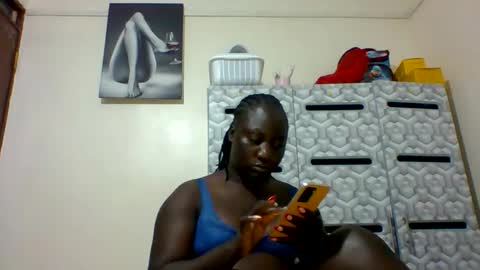 Snapshot of ladyblossoms19 chatting on 12-21-24, 08:21 lindah32 online show from 12-21-24, 08:21