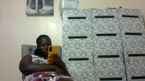 Snapshot of ladyblossoms19 chatting on 01-08-25, 09:34 lindah32 online show from 01-08-25, 09:34