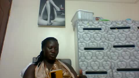 Snapshot of ladyblossoms19 chatting on 01-13-25, 08:58 lindah32 online show from 01-13-25, 08:58