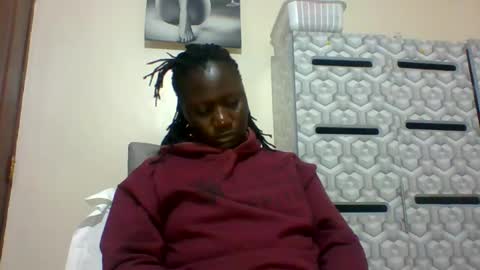 Snapshot of ladyblossoms19 chatting on 01-16-25, 11:06 lindah32 online show from 01-16-25, 11:06