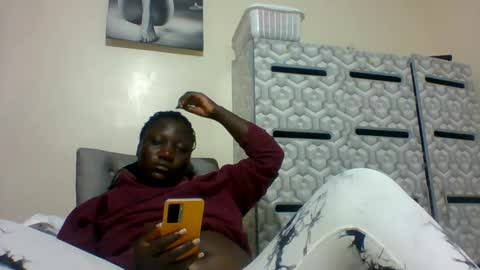 Snapshot of ladyblossoms19 chatting on 01-17-25, 02:08 lindah32 online show from 01-17-25, 02:08