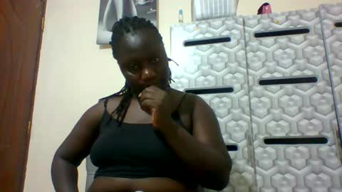 Snapshot of ladyblossoms19 chatting on 01-30-25, 11:02 lindah32 online show from 01-30-25, 11:02