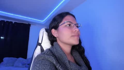  Lady  online show from 01-19-25, 03:29