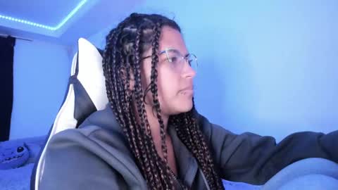  Lady  online show from 02-14-25, 01:56