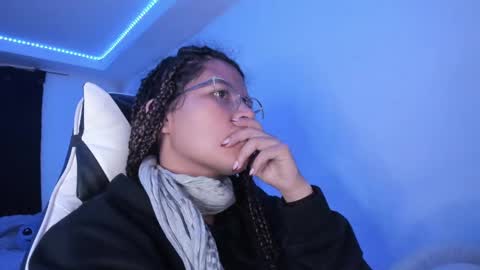  Lady  online show from 02-19-25, 03:28