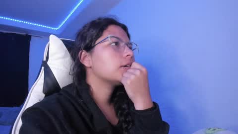  Lady  online show from 02-21-25, 05:46