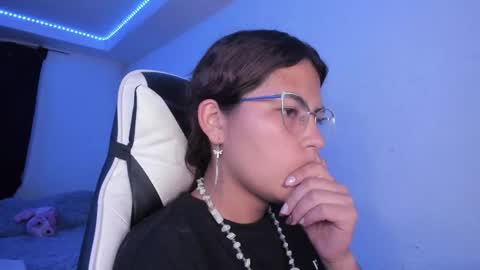  Lady  online show from 01-18-26, 01:20