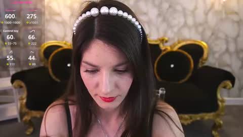 Snapshot of ladychanelll chatting on 07-02-26, 12:44 ladychanelll online show from 07-02-26, 12:44