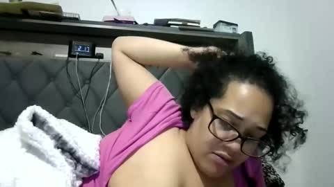 Stephanie online show from 11-29-25, 06:16