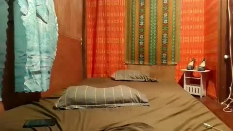 Rhea online show from 02-24-25, 12:05