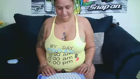 Snapshot of ladycreamypr1 chatting on 06-22-26, 10:07 onlyfans Ladycreamypr online show from 06-22-26, 10:07