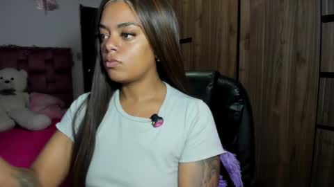 leidy daniela online show from 03-24-26, 11:21