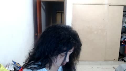 ladydeathz online show from 01-14-25, 02:40