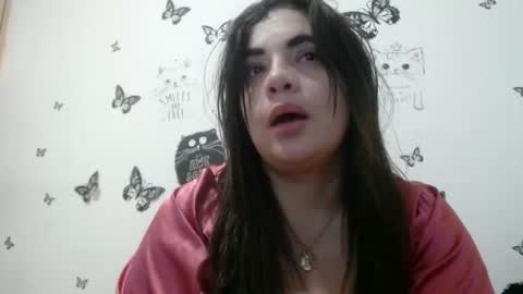 ladydeathz online show from 02-27-25, 06:29