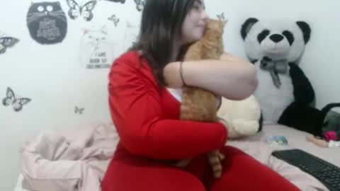 ladydeathz online show from 02-28-25, 12:10