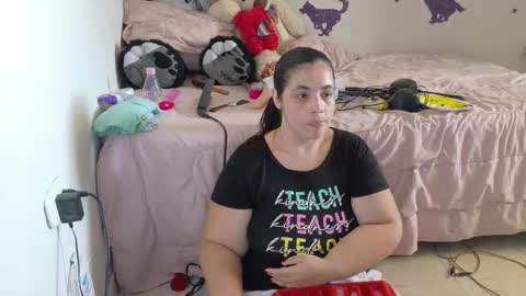 ladydeathz online show from 09-25-25, 07:17