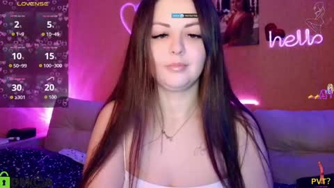 LadyDrummer online show from 03-01-26, 06:21