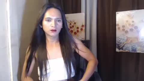 ladygreen03 online show from 02-28-25, 10:50