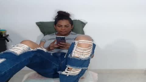 lady online show from 03-15-26, 10:38