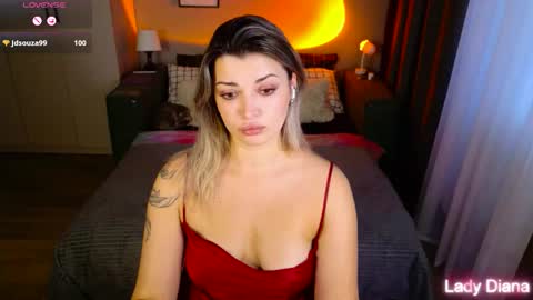 ladylancaster online show from 11-13-25, 12:15