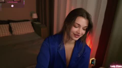 ladylancaster online show from 03-18-26, 04:32