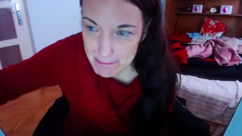 Snapshot of ladylhoty chatting on 10-20-25, 11:21 LadyLHoty online show from 10-20-25, 11:21