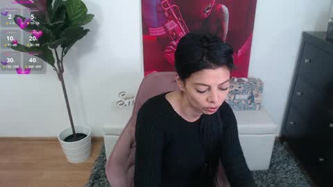Lia online show from 04-03-26, 07:17