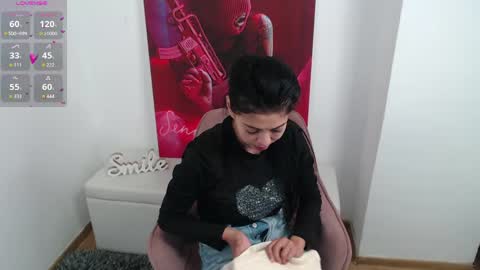 Lia online show from 05-02-26, 04:28
