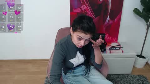 Lia online show from 05-05-26, 03:47