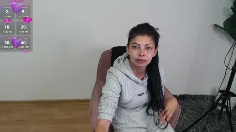 Lia online show from 06-02-26, 03:41