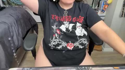 Snapshot of ladyloki111 chatting on 01-17-26, 05:49 LadyLoki111 online show from 01-17-26, 05:49