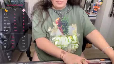 Snapshot of ladyloki111 chatting on 02-01-26, 06:06 LadyLoki111 online show from 02-01-26, 06:06